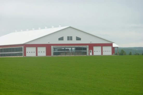 Duval County Farms Open Gates Sunday for Rescheduled Tour de Farm