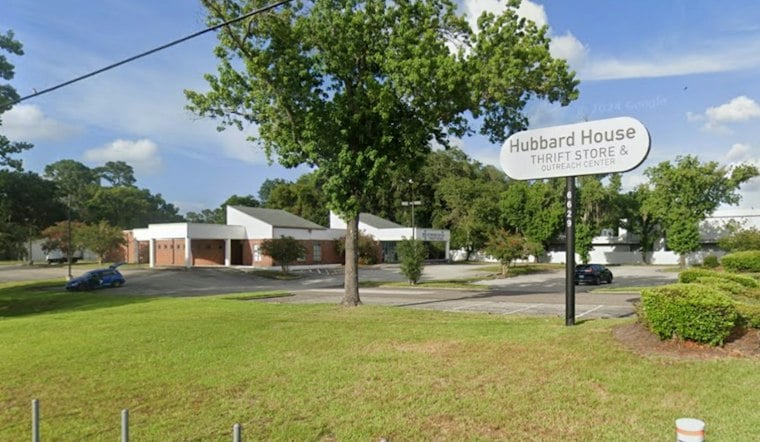 Duval County Logged 21 Domestic Violence Deaths in 2025, Hubbard House Reports