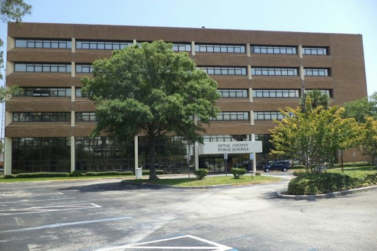 Duval Schools Weigh Letting Parents, Staff Keep Guns Locked in Campus Cars