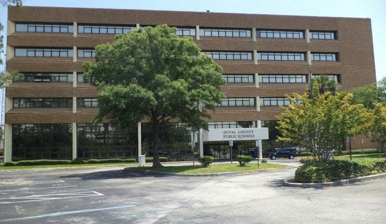 Duval Schools Weigh Letting Parents, Staff Keep Guns Locked in Campus Cars