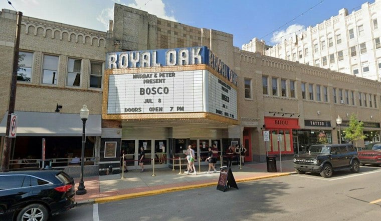 Dweezil Zappa Brings 20 Years of Dad's Music to Royal Oak Theatre