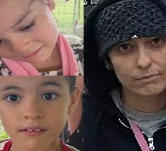 Dyker Heights Mom, Two Kids Missing as NYPD Seeks Help