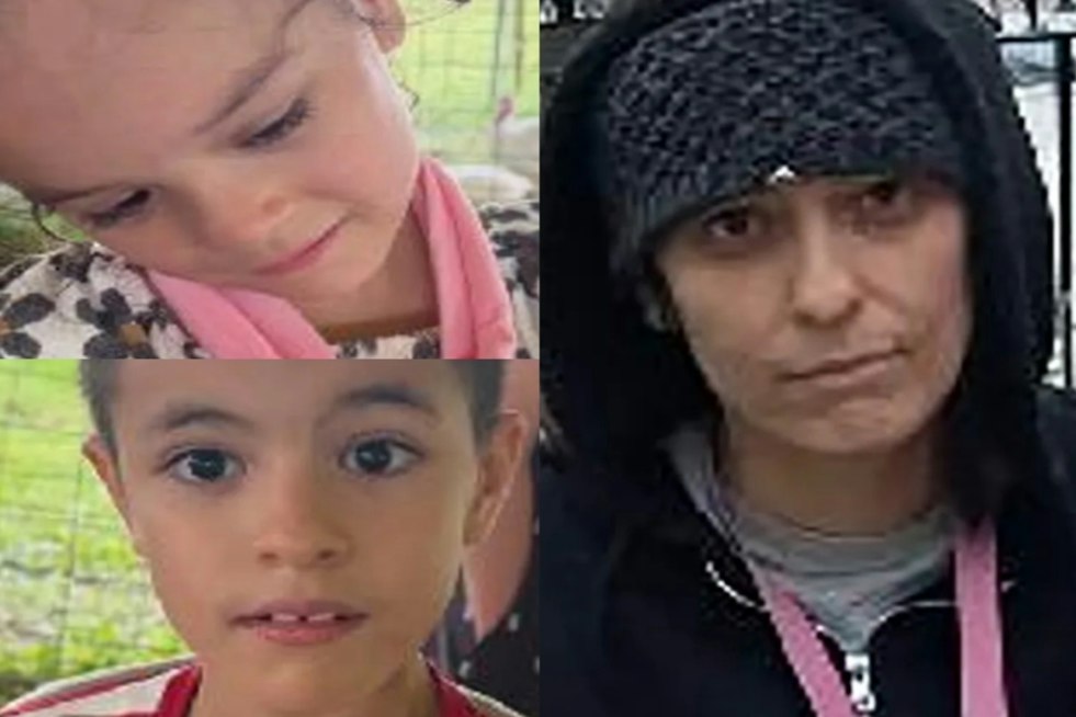 Dyker Heights Mom, Two Kids Missing as NYPD Seeks Help