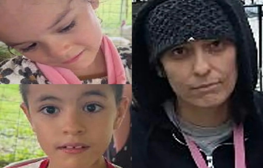 Dyker Heights Mom, Two Kids Missing as NYPD Seeks Help