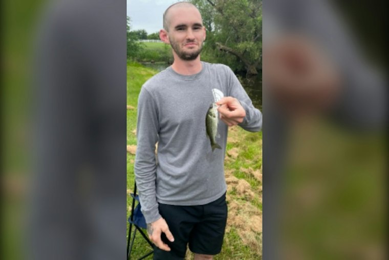 Dylan Buckley Missing Since Oct. 7