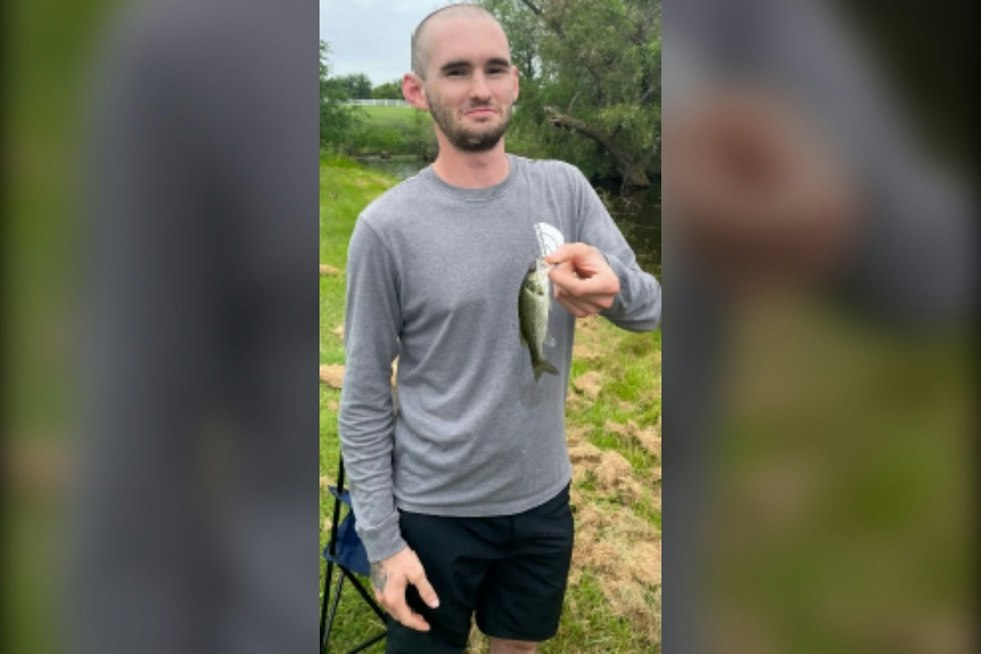 Dylan Buckley Missing Since Oct. 7