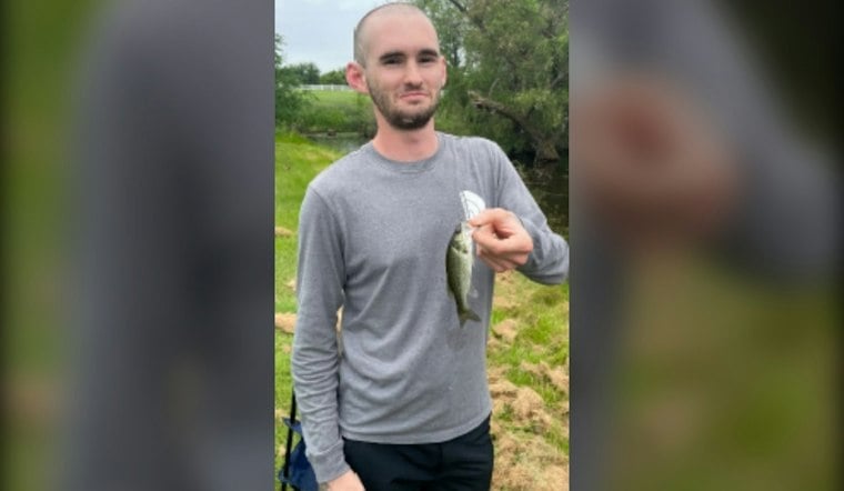 Dylan Buckley Missing Since Oct. 7