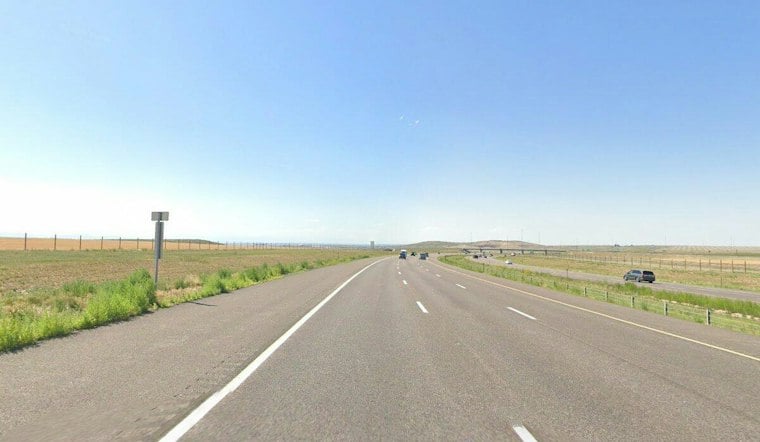 E-470 Toll Road Chief Donahue Suddenly Gone, Agency Won't Say Why