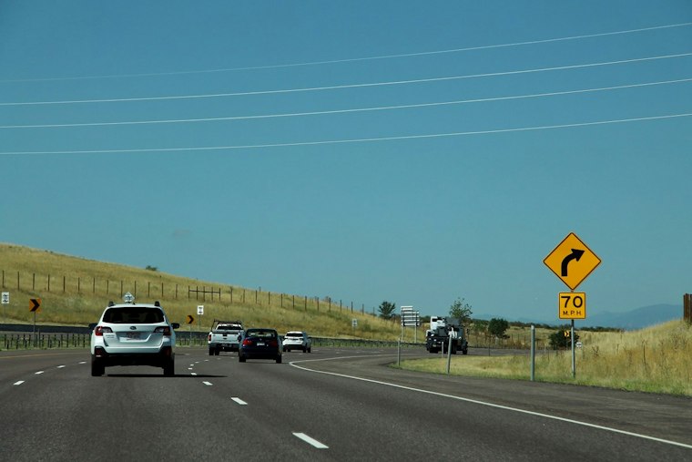 E-470 Widening Pushes North, Six Lanes Coming Between 104th and U.S. 85