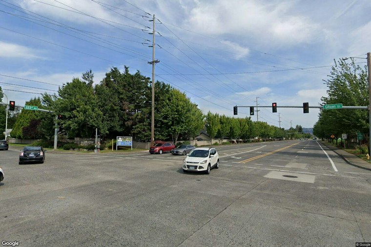 E-Bike Rider Critically Hurt in Fairview Crash, No Charges Filed Yet
