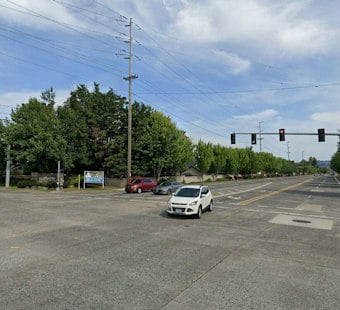 E-Bike Rider Critically Hurt in Fairview Crash, No Charges Filed Yet