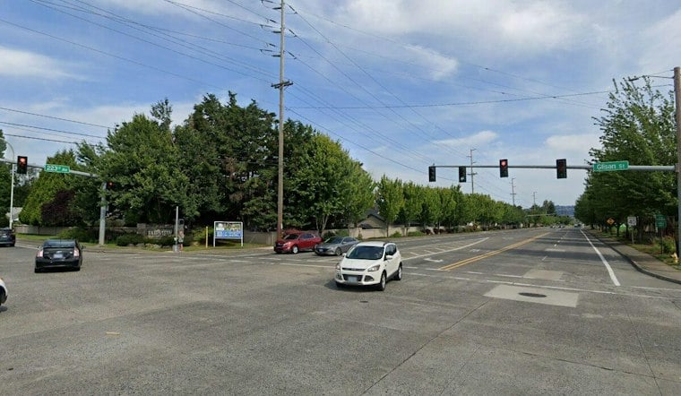 E-Bike Rider Critically Hurt in Fairview Crash, No Charges Filed Yet