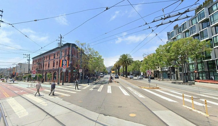 E-Bike Rider Flees After Critically Injuring 88-Year-Old on Upper Market