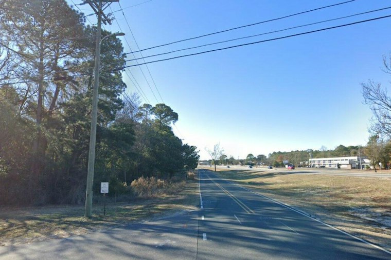 E-Bike Rider Killed in Gillespie Street Crash, Highway Patrol Leads Probe