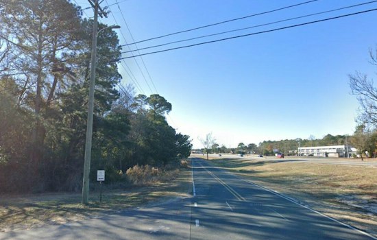 E-Bike Rider Killed in Gillespie Street Crash, Highway Patrol Leads Probe