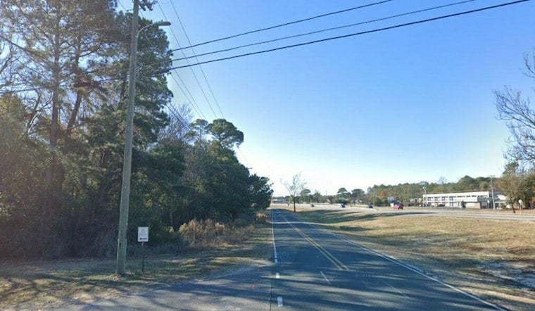 E-Bike Rider Killed in Gillespie Street Crash, Highway Patrol Leads Probe