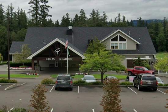 E-Bike Riders Tear Up 10 Holes at Camas Meadows, Police Seek Video