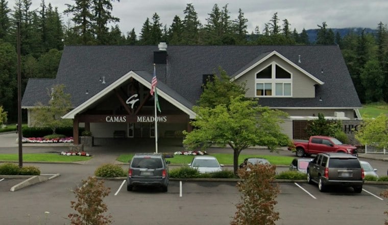 E-Bike Riders Tear Up 10 Holes at Camas Meadows, Police Seek Video