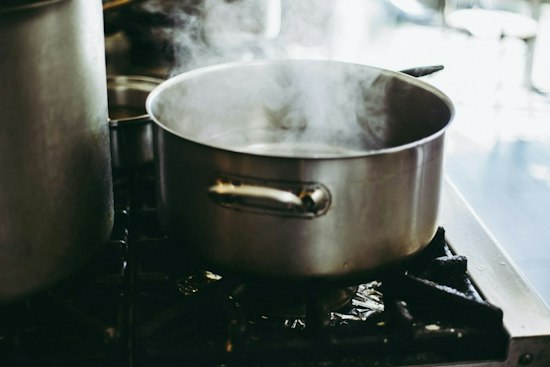 E. Coli Taints Water in Tiny Slick, Oklahoma, Forcing Residents to Boil Before Drinking