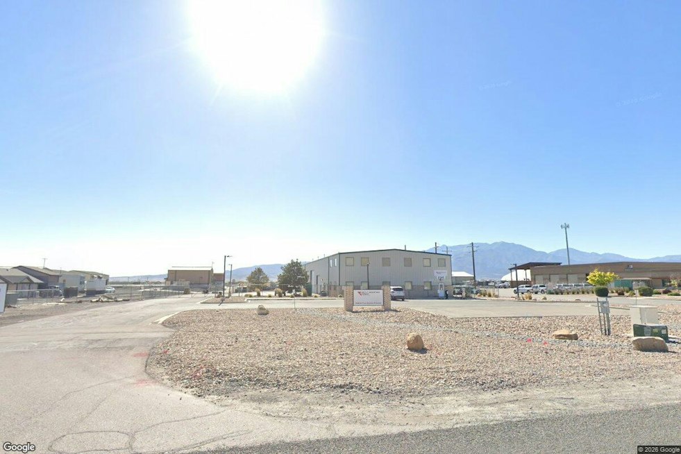 Eagle Mountain Breaks Ground on $120M Plant to Outrun Its Own Growth