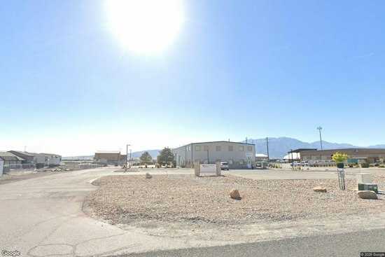 Eagle Mountain Breaks Ground on $120M Plant to Outrun Its Own Growth