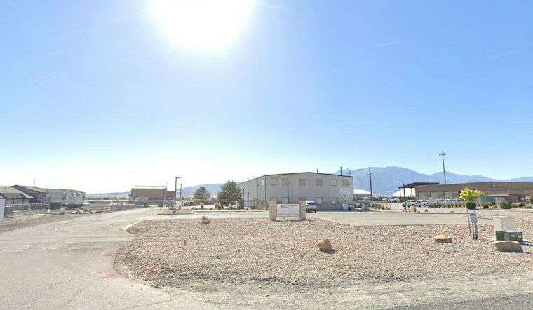 Eagle Mountain Breaks Ground on $120M Plant to Outrun Its Own Growth