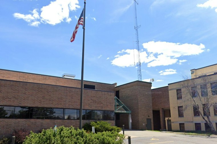 Eagle River Man, 38, Pleads Guilty to Child Sex Assault Dating Back to 2012