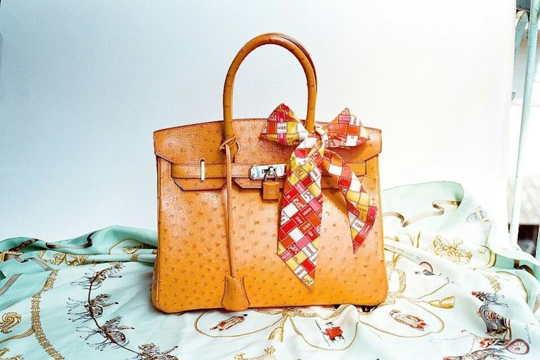 Eagle Rock Woman Loses $300K in Birkin Bags, Says Daughters' Baby Teeth Hurt Most