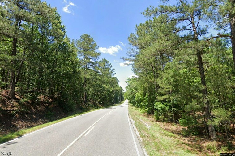 Eagle Springs Woman Ejected, Killed in West End Rollover Crash