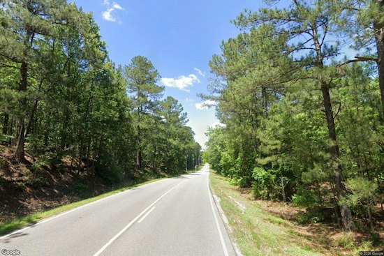 Eagle Springs Woman Ejected, Killed in West End Rollover Crash