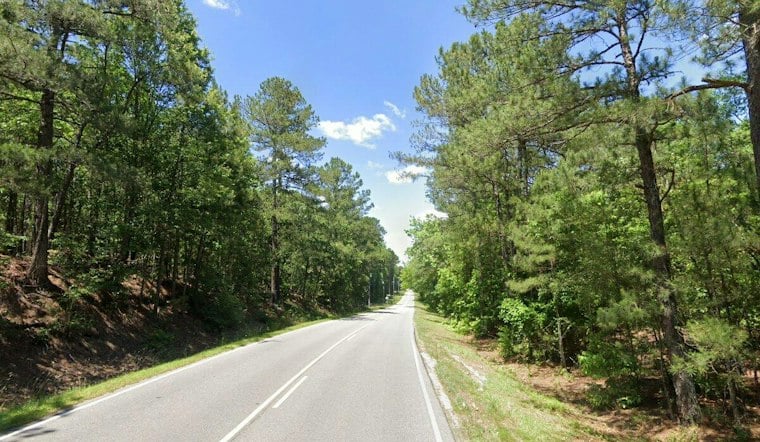 Eagle Springs Woman Ejected, Killed in West End Rollover Crash