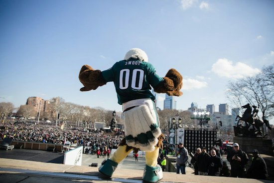 Eagles Tailgaters Score Small Win as New Parking Rules Hit Lincoln Financial Field