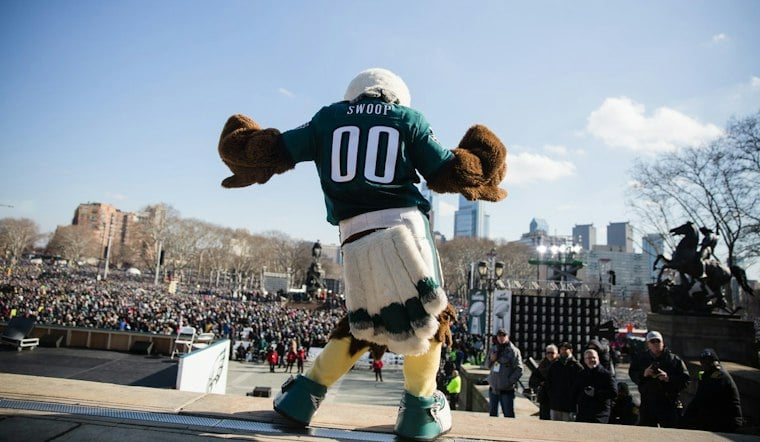 Eagles Tailgaters Score Small Win as New Parking Rules Hit Lincoln Financial Field
