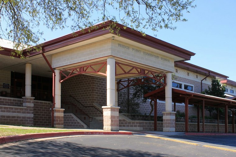 Eanes ISD Weighs $20,000 Transfer Tuition Proposal