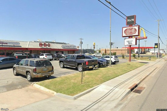 Earl's Rib Palace Reno Avenue Spot Remains Closed After $300K Fire