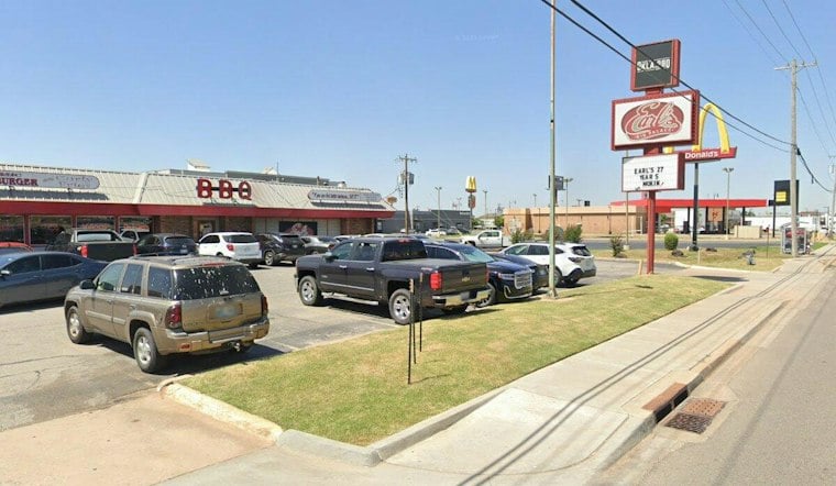 Earl's Rib Palace Reno Avenue Spot Remains Closed After $300K Fire