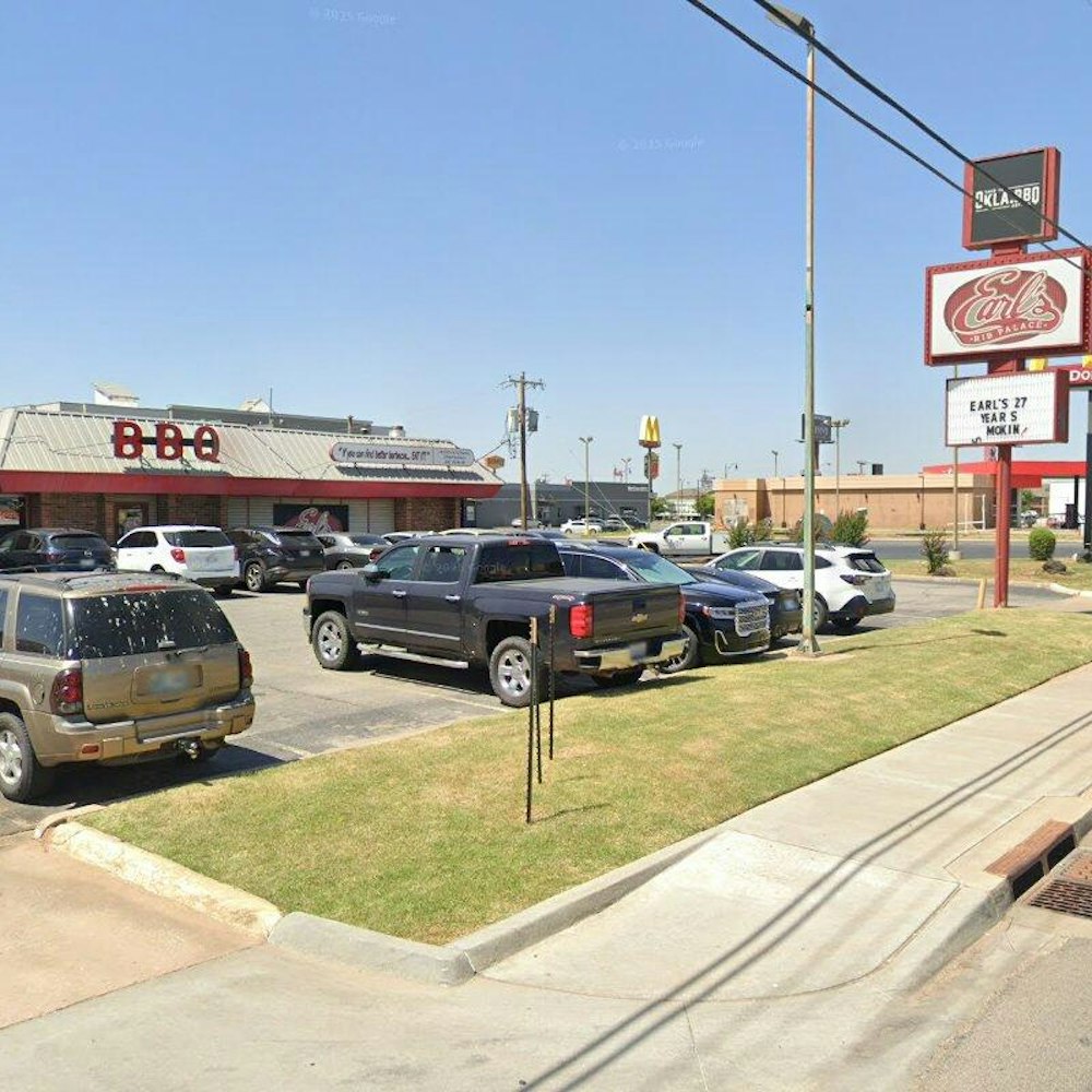 Earl's Rib Palace Reno Avenue Spot Remains Closed After $300K Fire