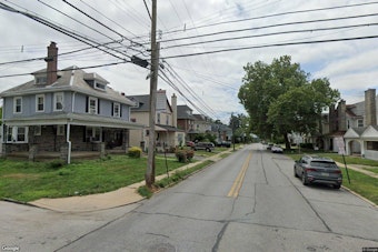 Early-Morning Drexel Hill House Fire Sends One to Hospital, Windows Burnt Out