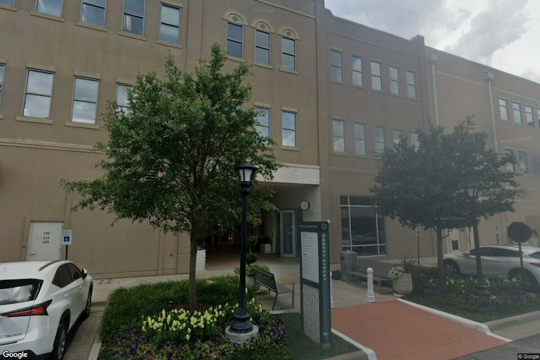 EarthStream Global Opens The Woodlands Office, Chasing Texas Power Boom