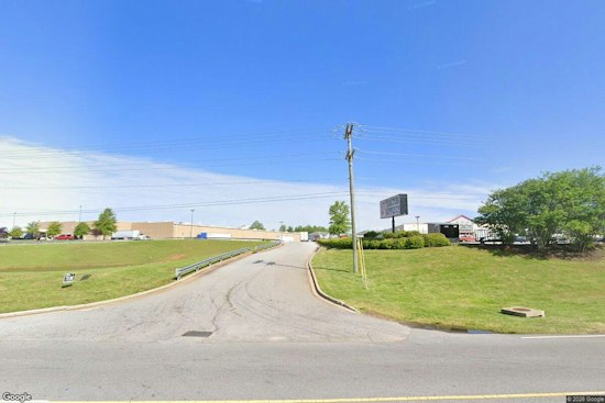 Easley Breaks Ground On Tuition-Free Charter School Eyeing Top Grades in Pickens County