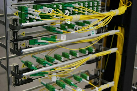 Easley Fiber Buildout Begins, Wire 3 Project Could Reach 18,000 Homes