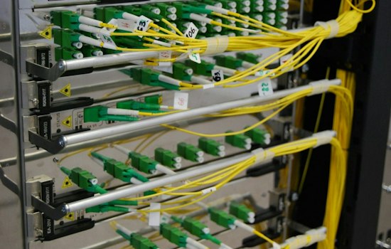 Easley Fiber Buildout Begins, Wire 3 Project Could Reach 18,000 Homes
