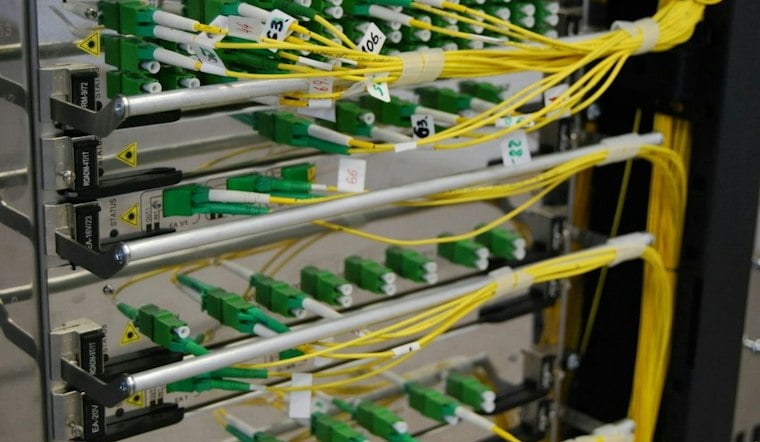 Easley Fiber Buildout Begins, Wire 3 Project Could Reach 18,000 Homes