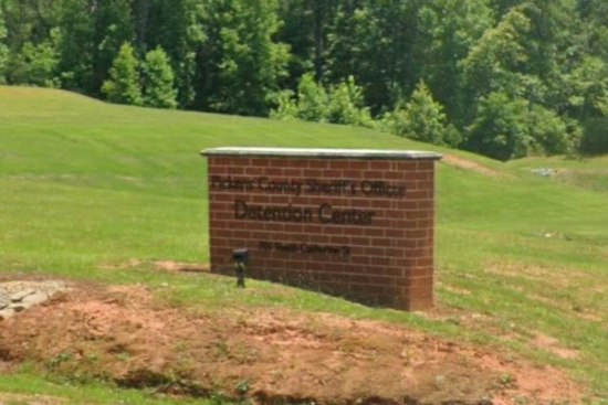 Easley Man Jailed Without Bond After Pickens County Child Sex Crime Probe