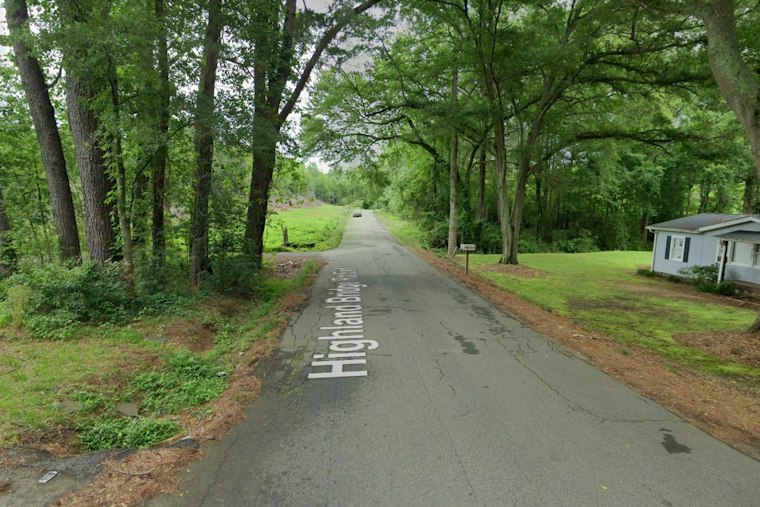 Easley Party Ends in Stabbing, Driver Arrested After Chase Into Greenville County
