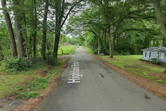 Easley Party Ends in Stabbing, Driver Arrested After Chase Into Greenville County