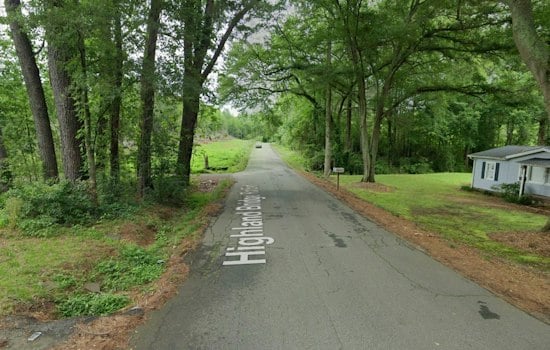 Easley Party Ends in Stabbing, Driver Arrested After Chase Into Greenville County