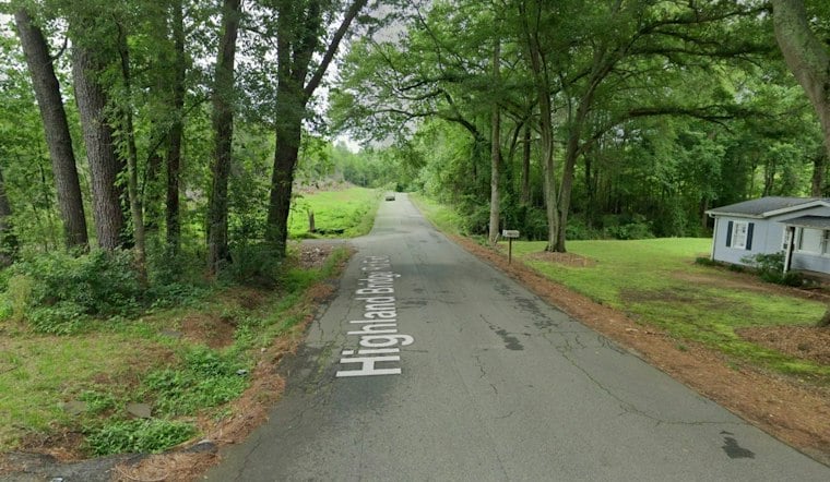 Easley Party Ends in Stabbing, Driver Arrested After Chase Into Greenville County