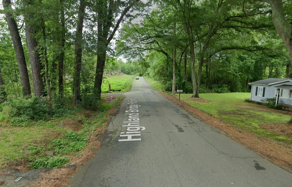 Easley Party Ends in Stabbing, Driver Arrested After Chase Into Greenville County