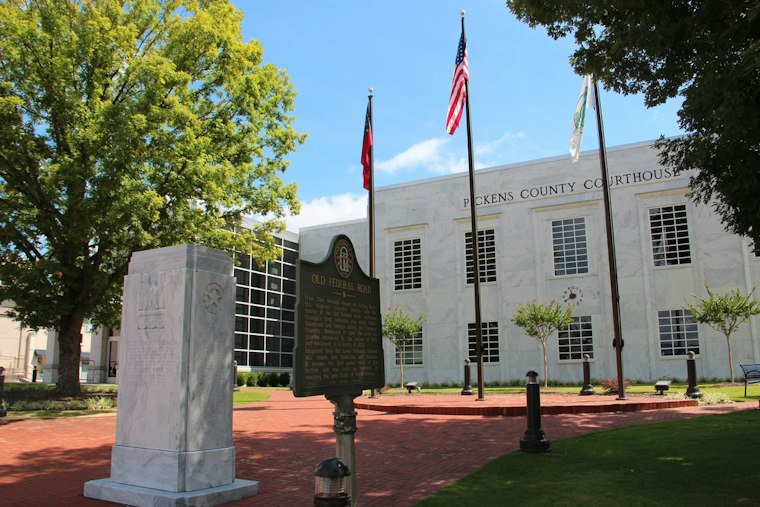 Easley Sedan Crash That Yielded 4,000 Meth Pills Ends With Two 25-Year Sentences